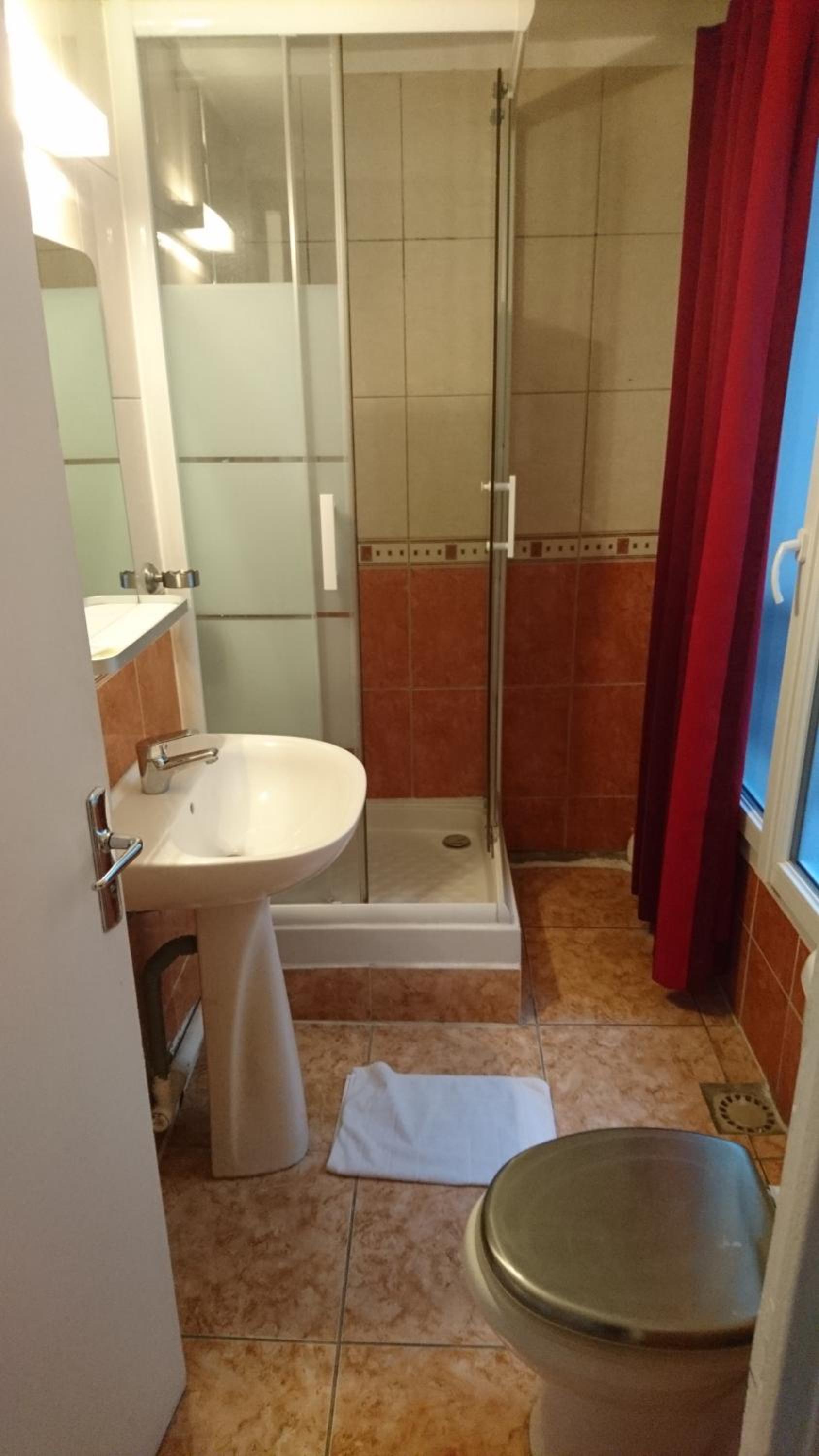 Hotel Bertha 23/26