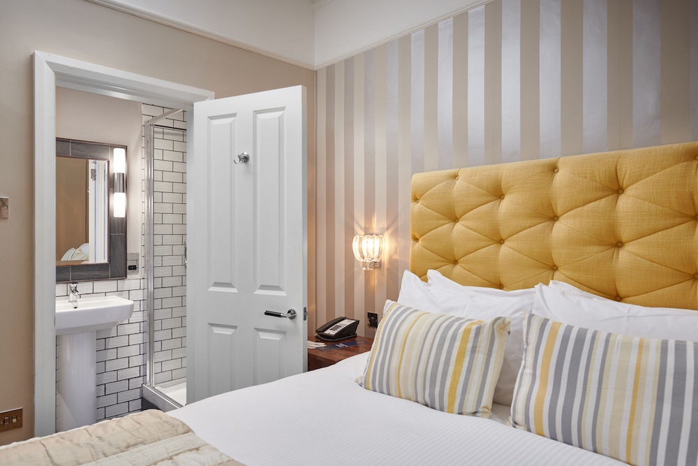 The Belsfield Hotel 14/39