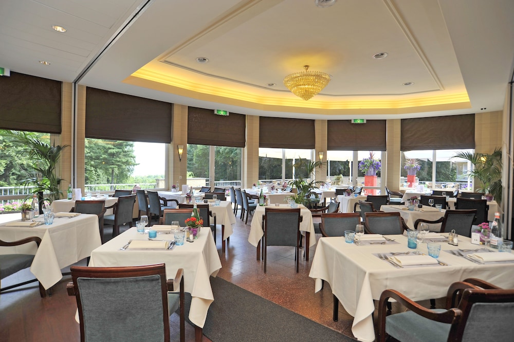 Fletcher Parkhotel Val Monte 35/42
