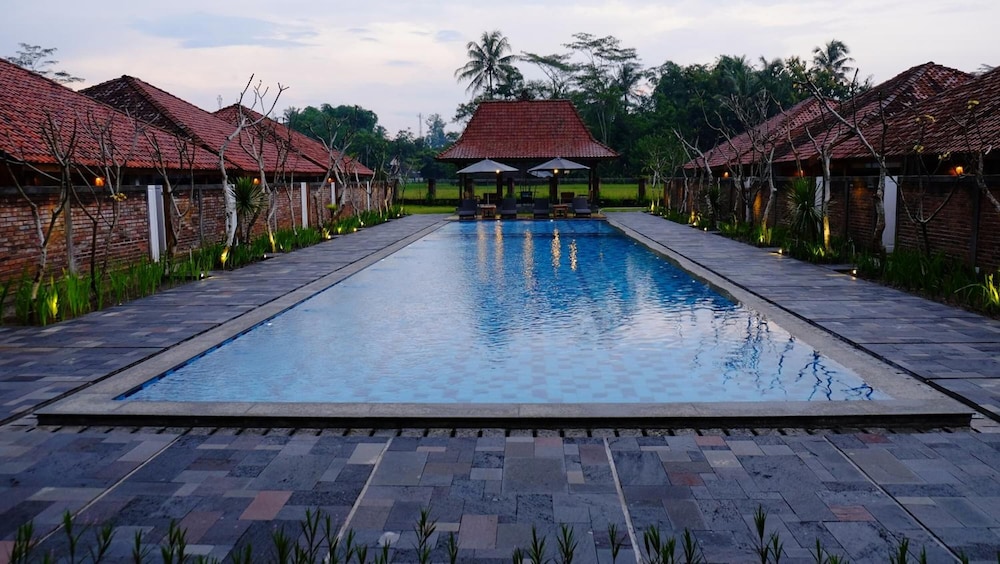Shankara Borobudur 49/61