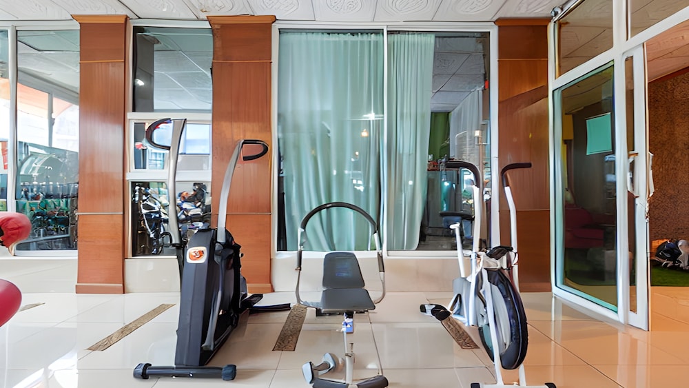 SCN City Hotel 25/50