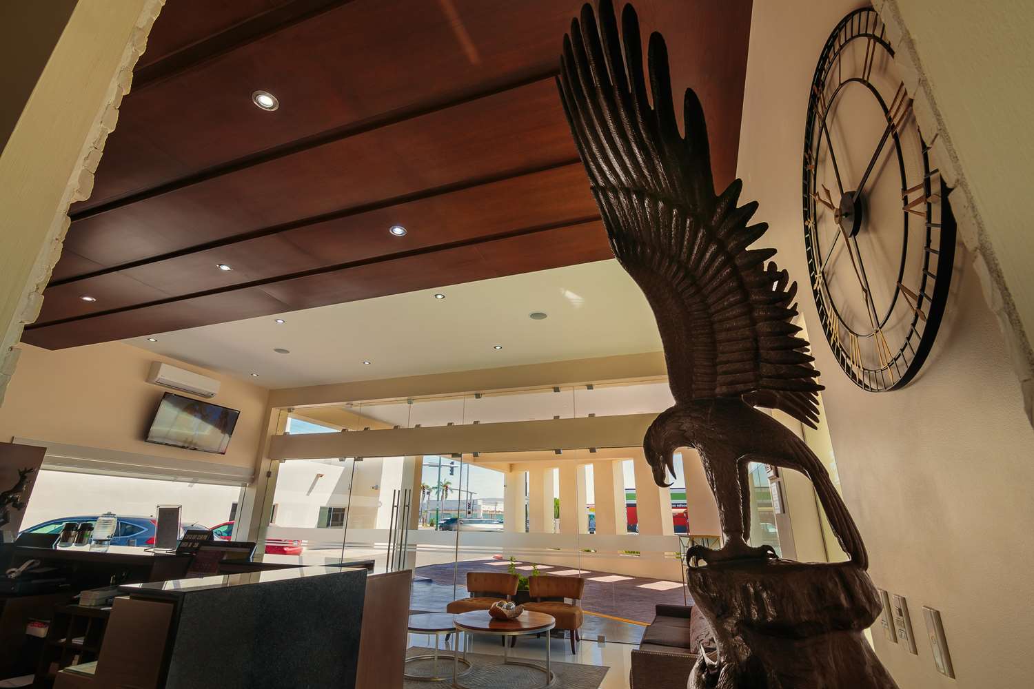 Best Western Plus San Jorge 6/27