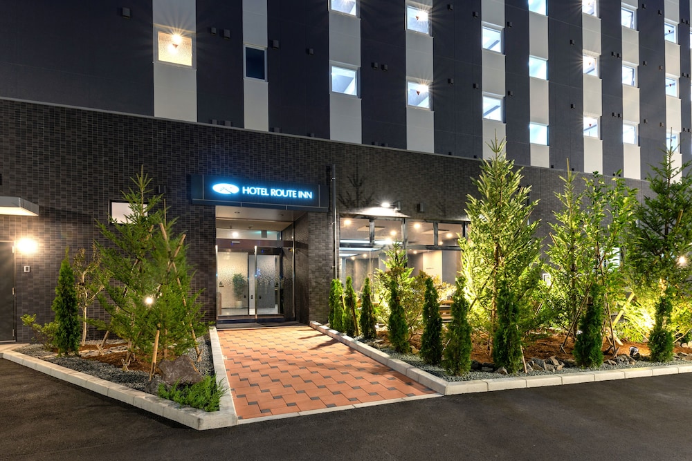 Hotel Route Inn Numata 22/23