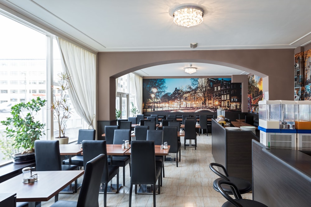 Belfort Hotel Amsterdam 22/28