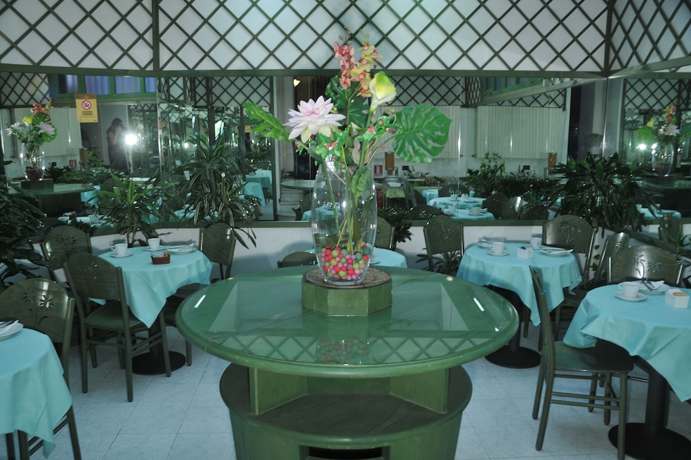 Hotel Amadeus Torino 55/64