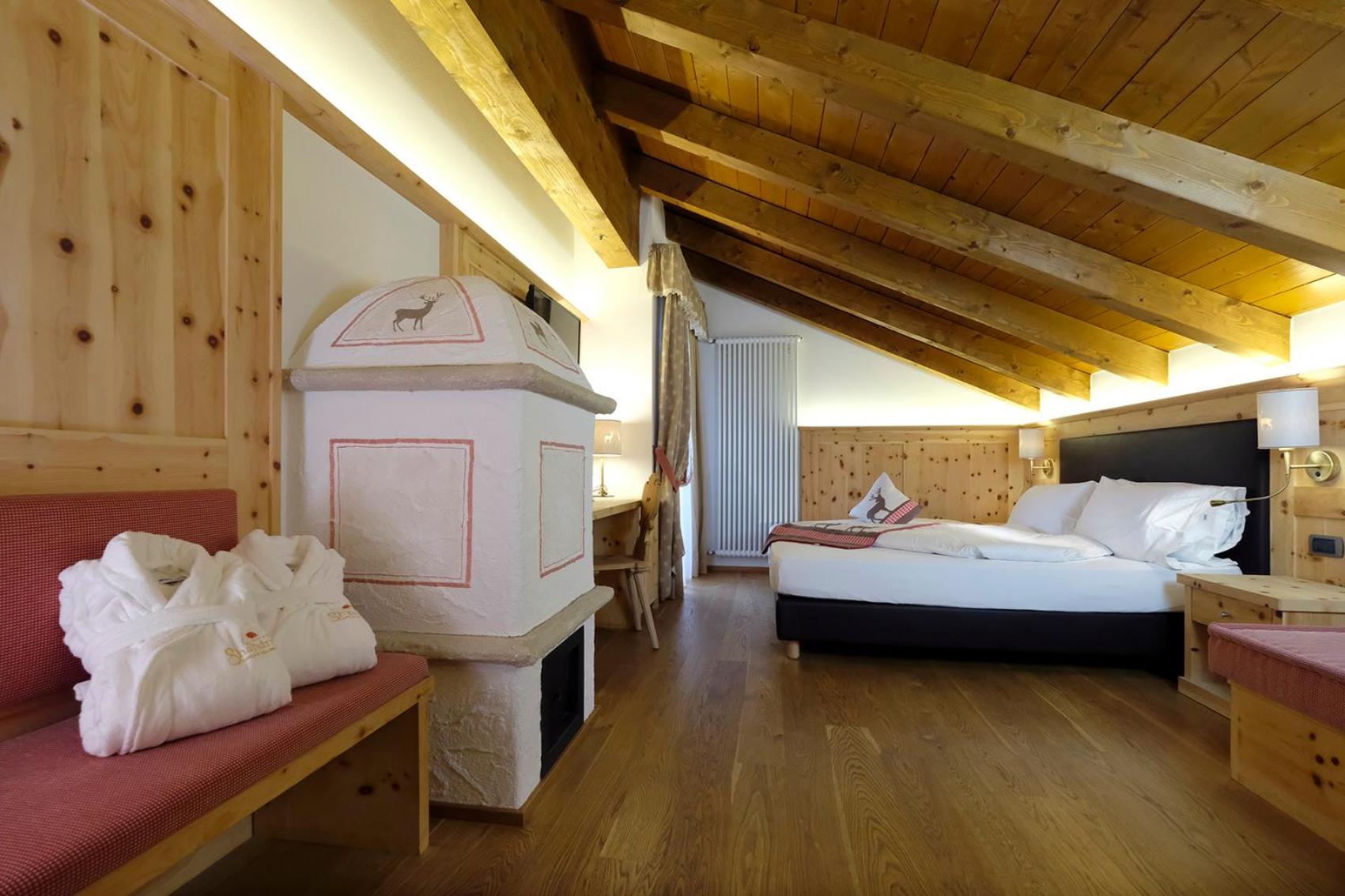Family And Wellness Hotel Shandranj 14/50
