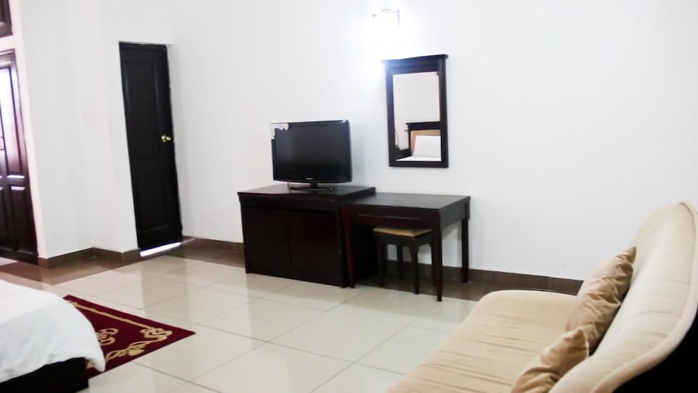 Hotel Al-Khalil Machava 6/26