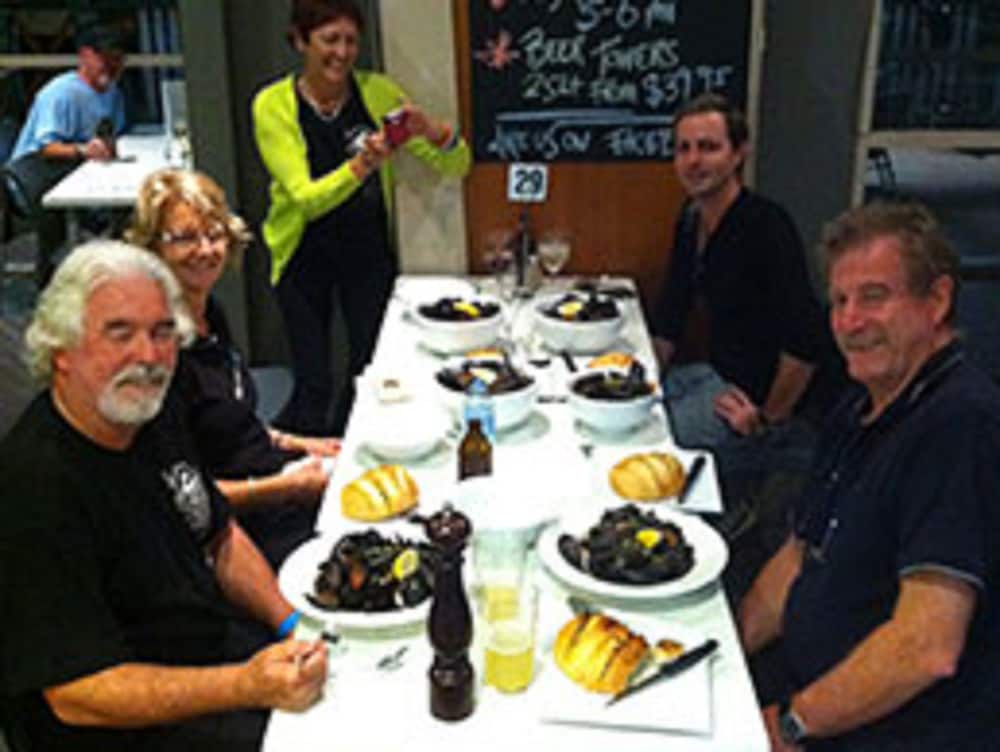 Heritage Resort Shark Bay 40/58