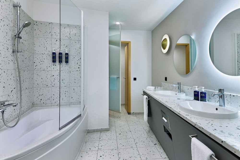 Four Points by Sheraton Munich Messe 60/61