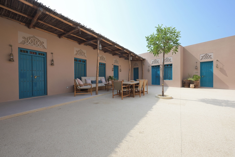 Nozol Al Rayaheen Sharjah Retreat 53/61