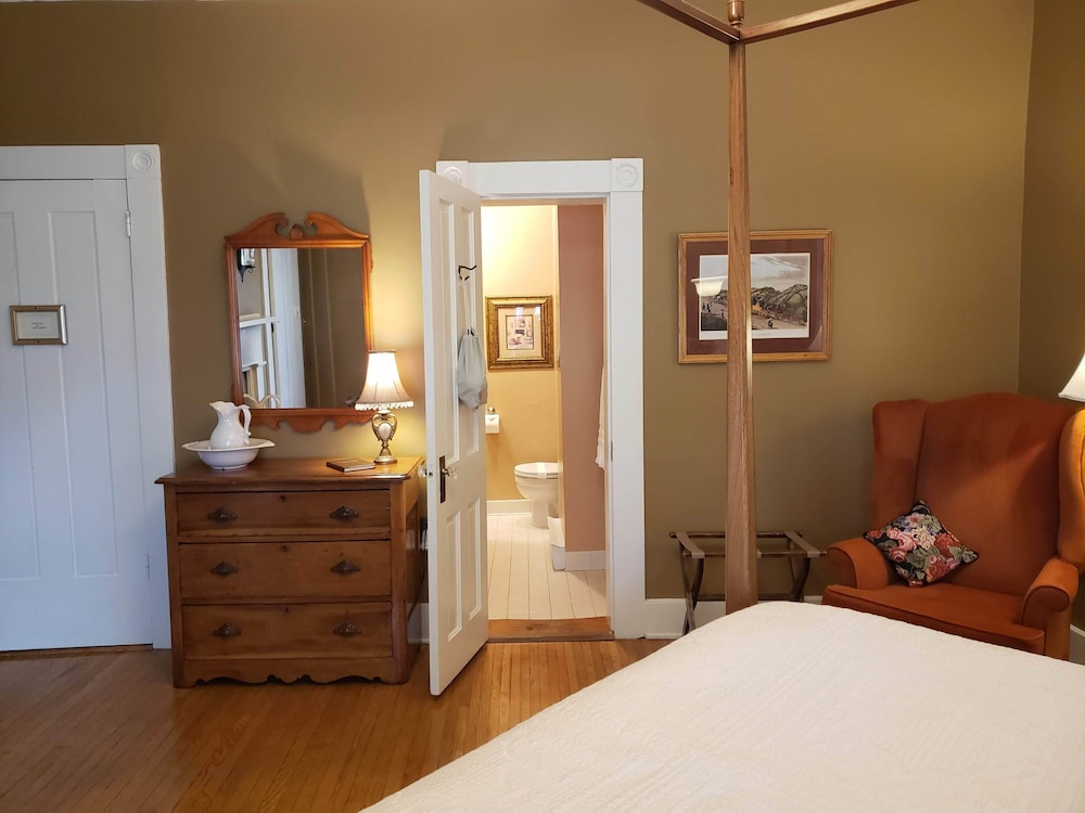 The Carriage Inn B&B 16/48