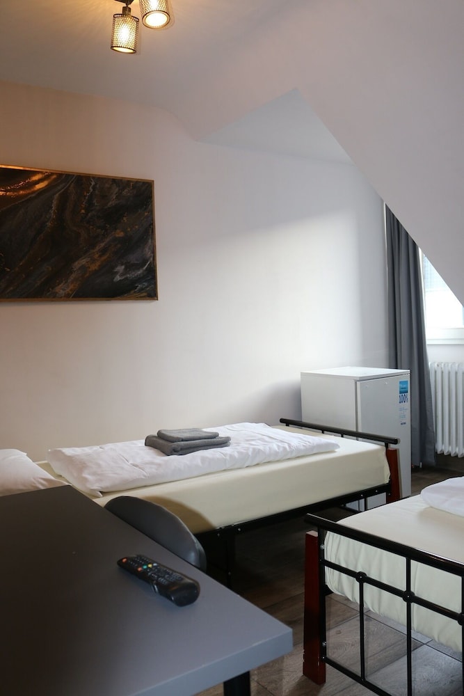 Berliner Hof 20/50