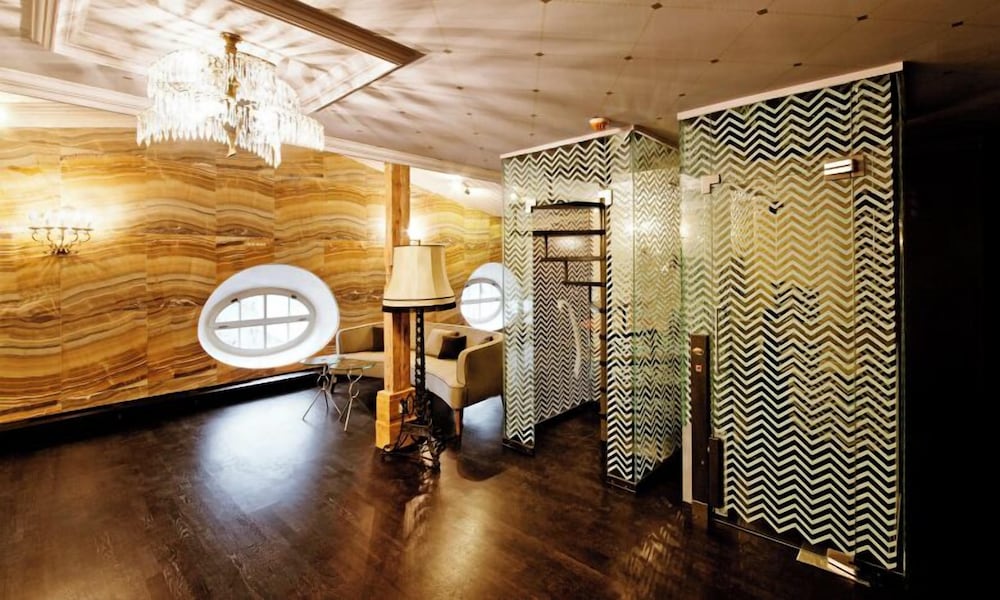 Grandezza Hotel Luxury Palace 33/66