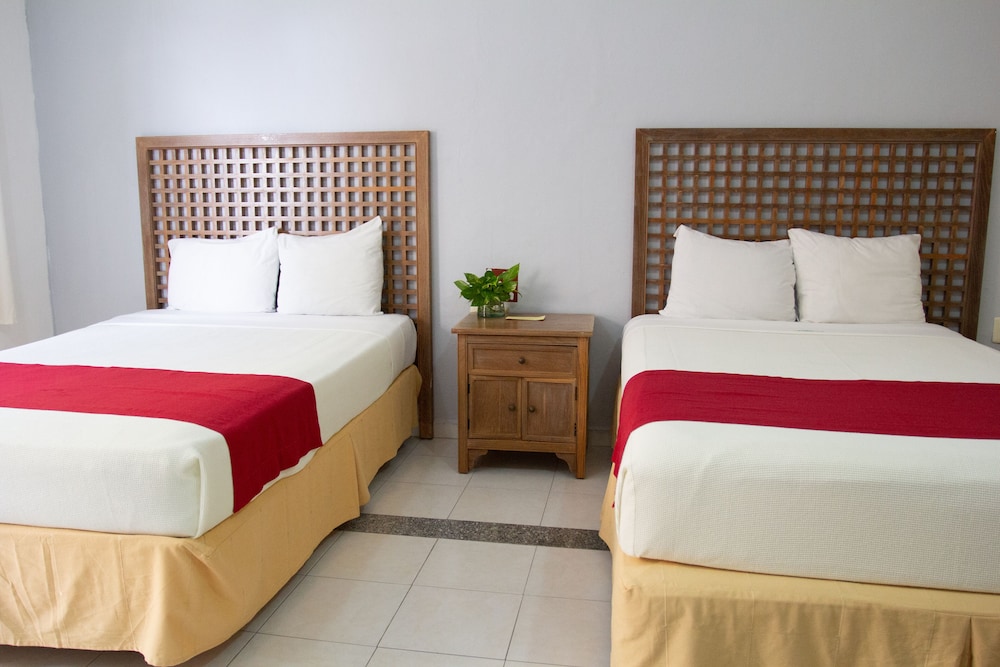 Hotel Santa Maria 32/50