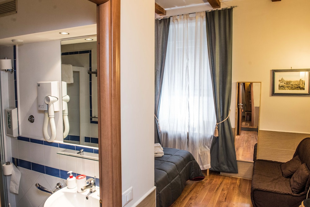 San Peter Rome B&B 23/66