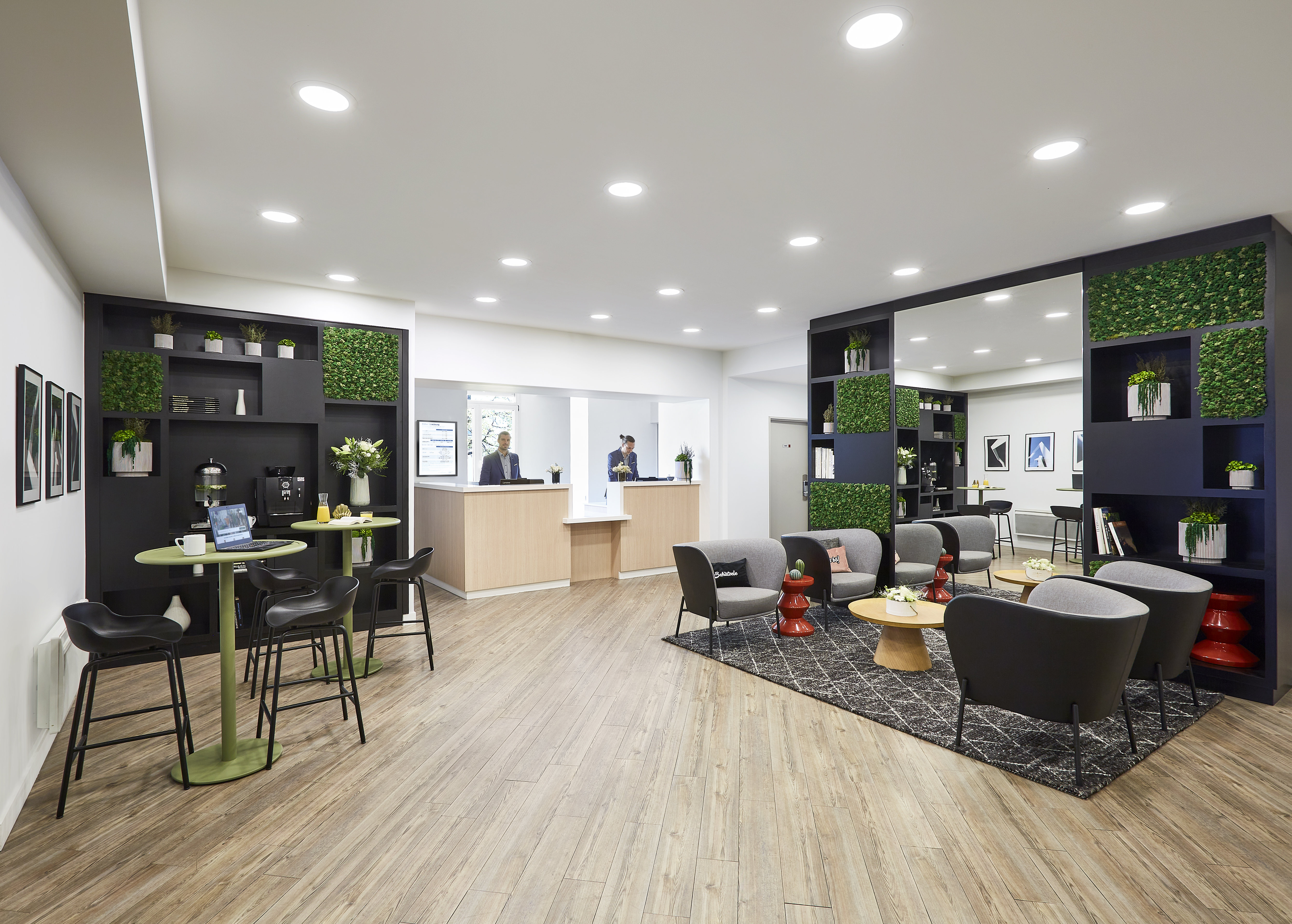 Citadines Strasbourg Kleber 3/17