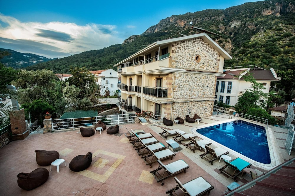 The Kumsal Hotel Oludeniz 39/69