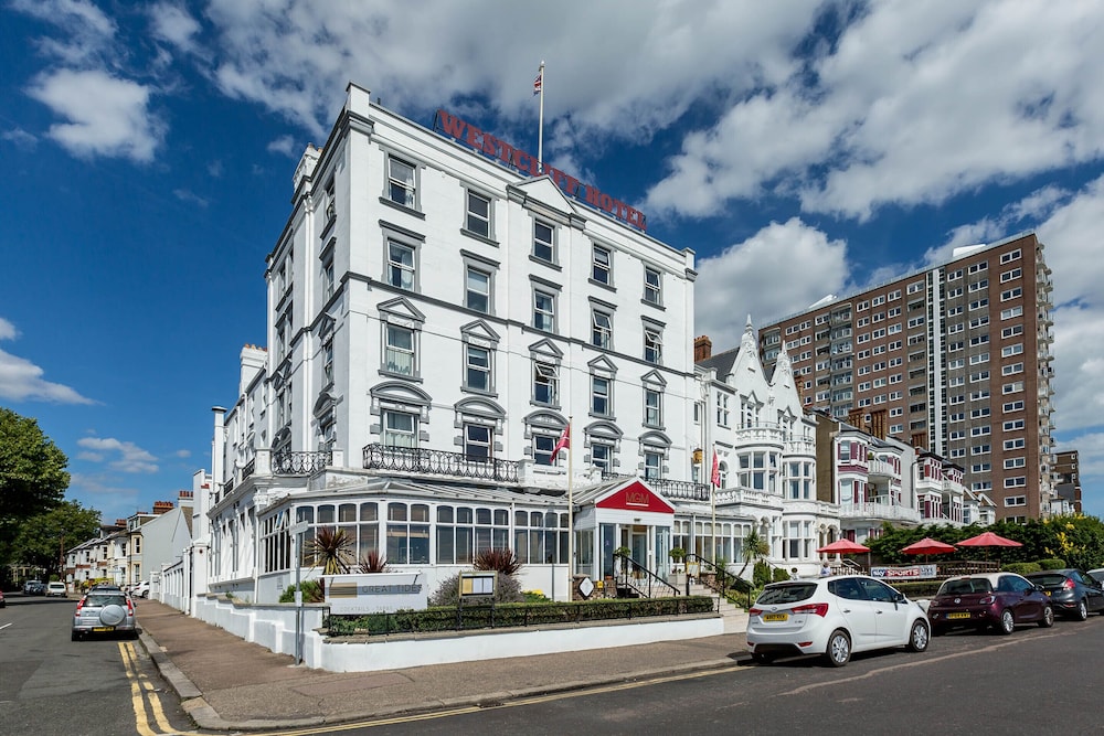 Muthu Westcliff Hotel 42/50