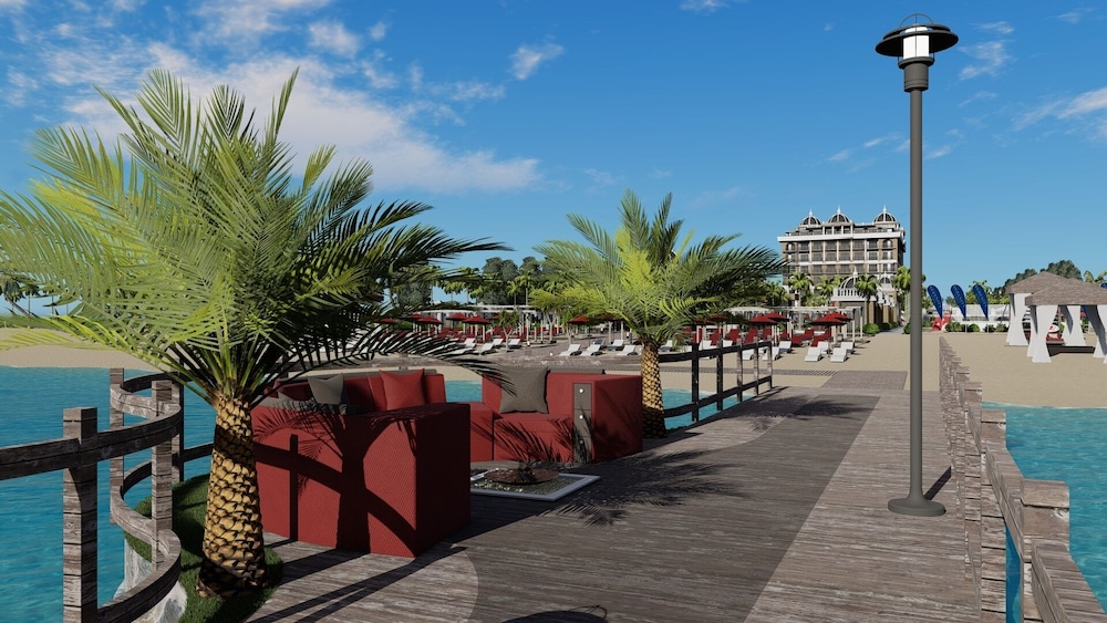 Serenity Queen Hotel 44/58