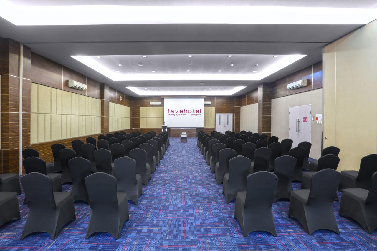 favehotel Padjajaran Bogor 20/22