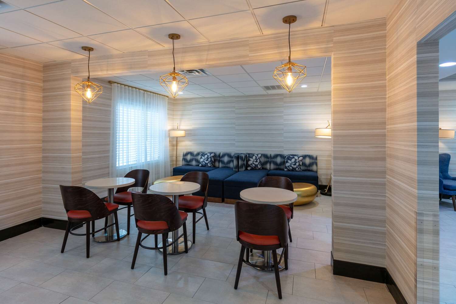 Spark by Hilton DFW North 41/60