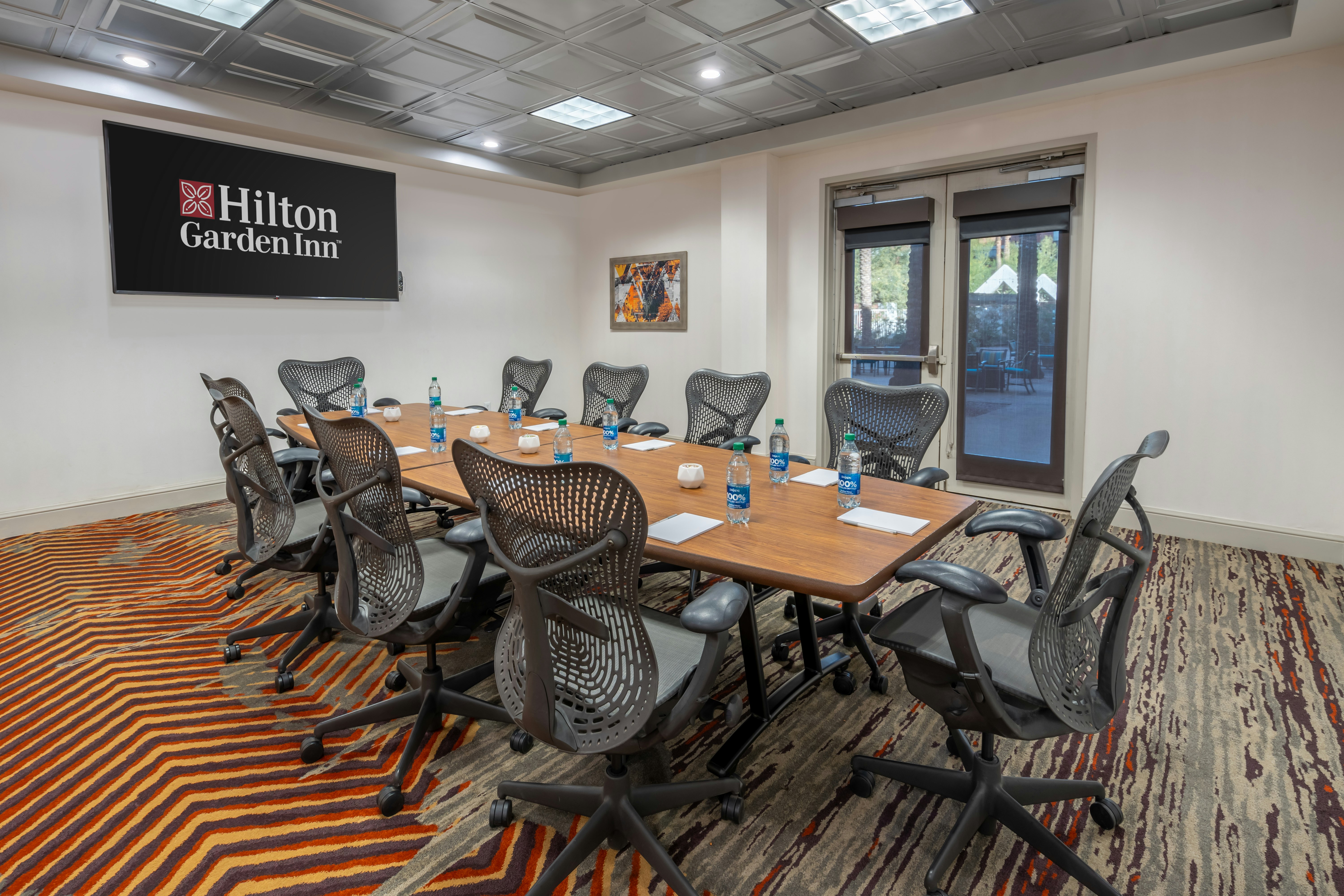 Hilton Garden Inn Scottsdale Old Town 35/45