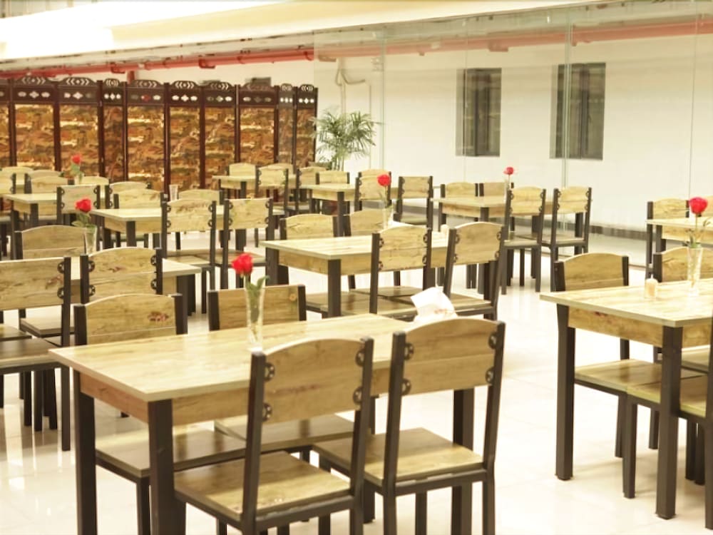 Greentree Inn Suzhou Taiping Town High-Speed North Station Express Hotel 22/31