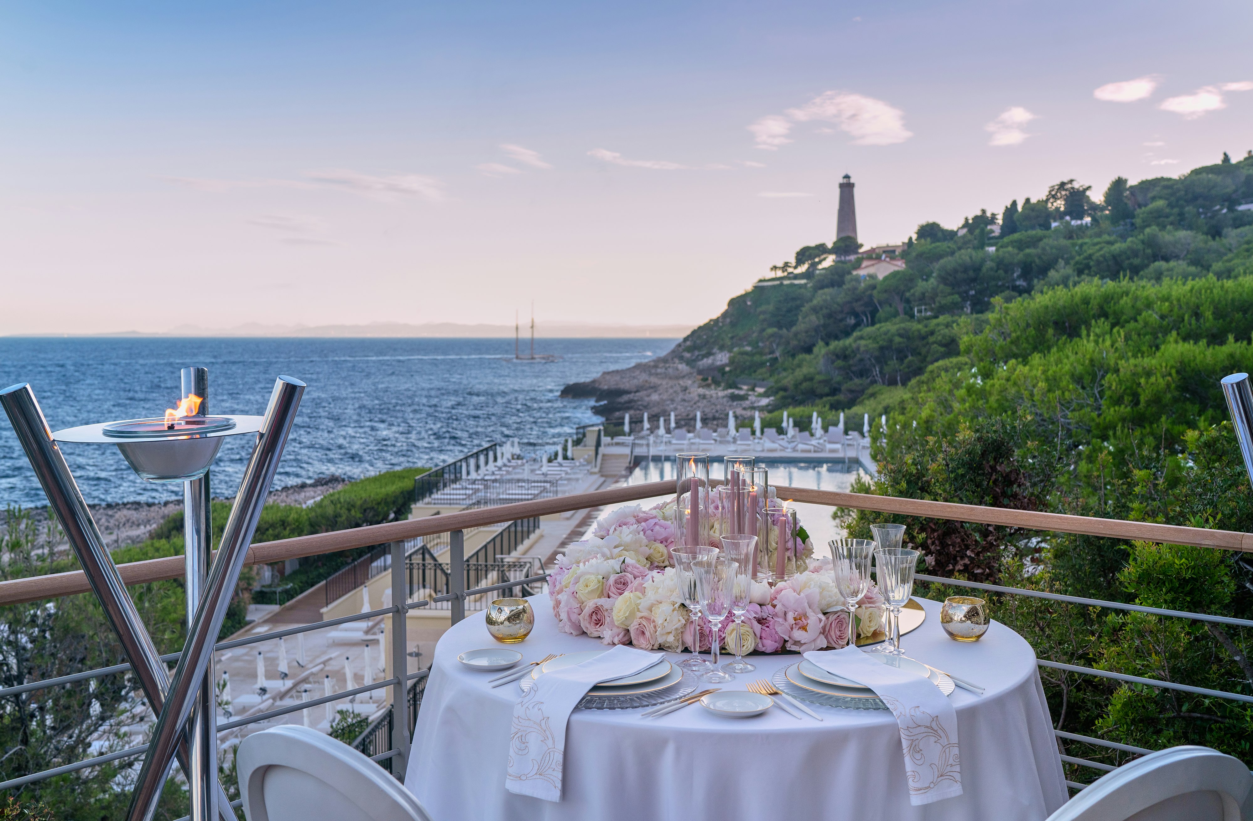 Grand Hotel du Cap-Ferrat, a Four Seasons Hotel 62/85