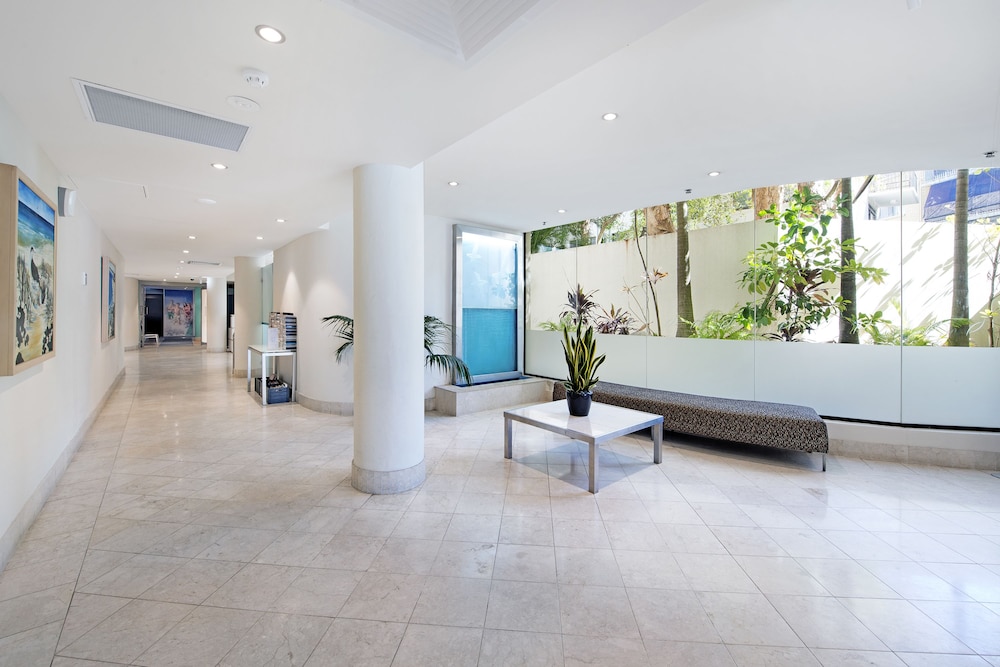 ULTIQA Shearwater Resort 34/73