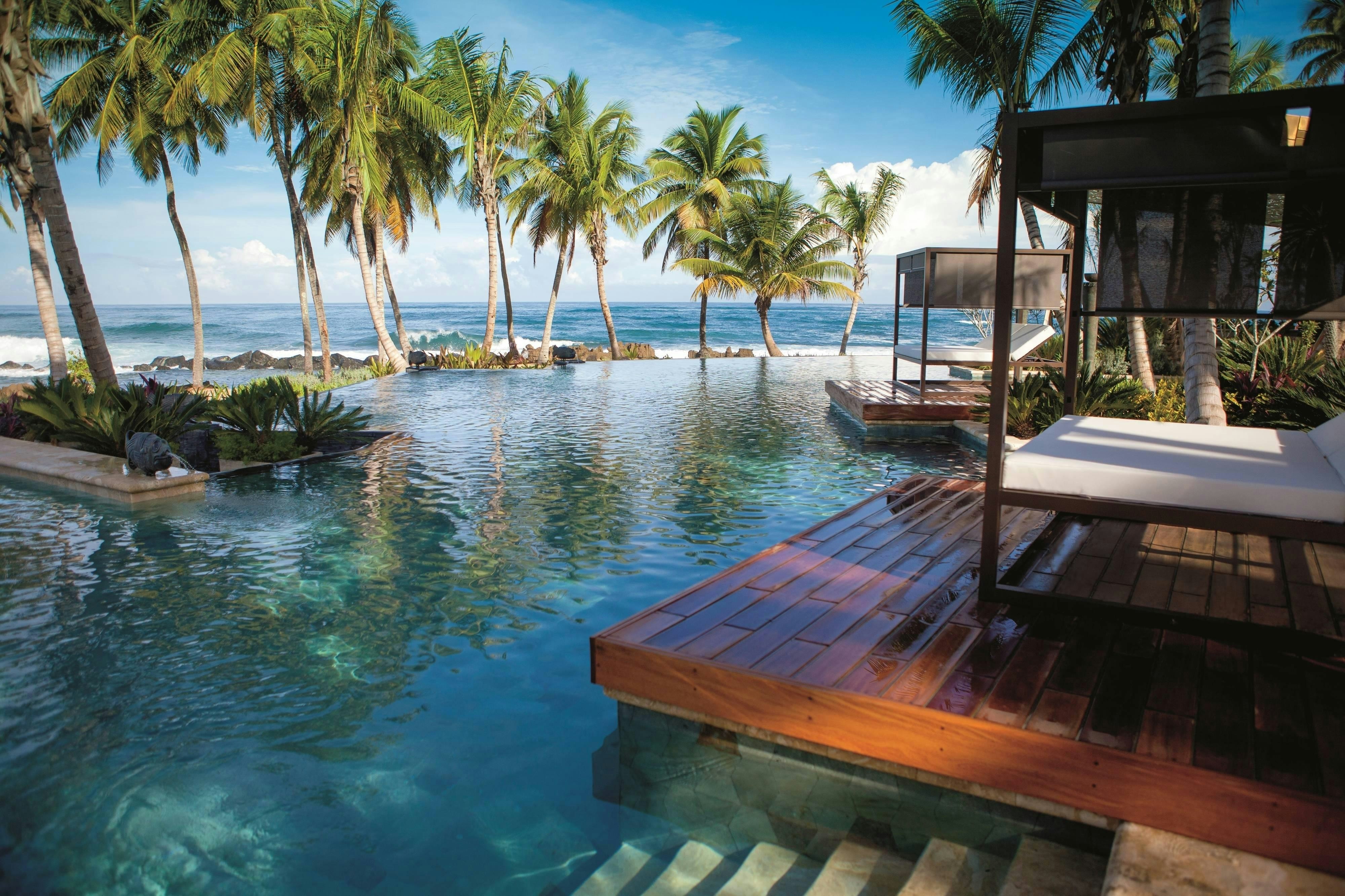 Dorado Beach A Ritz Carlton Reserve 8/47