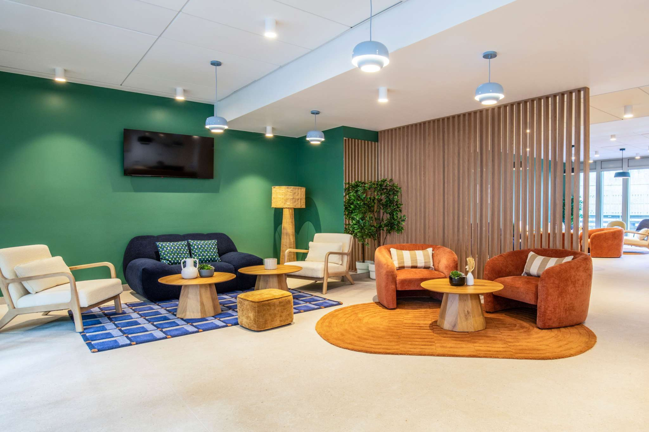 Aparthotel Adagio Access Paris Nanterre 17/21