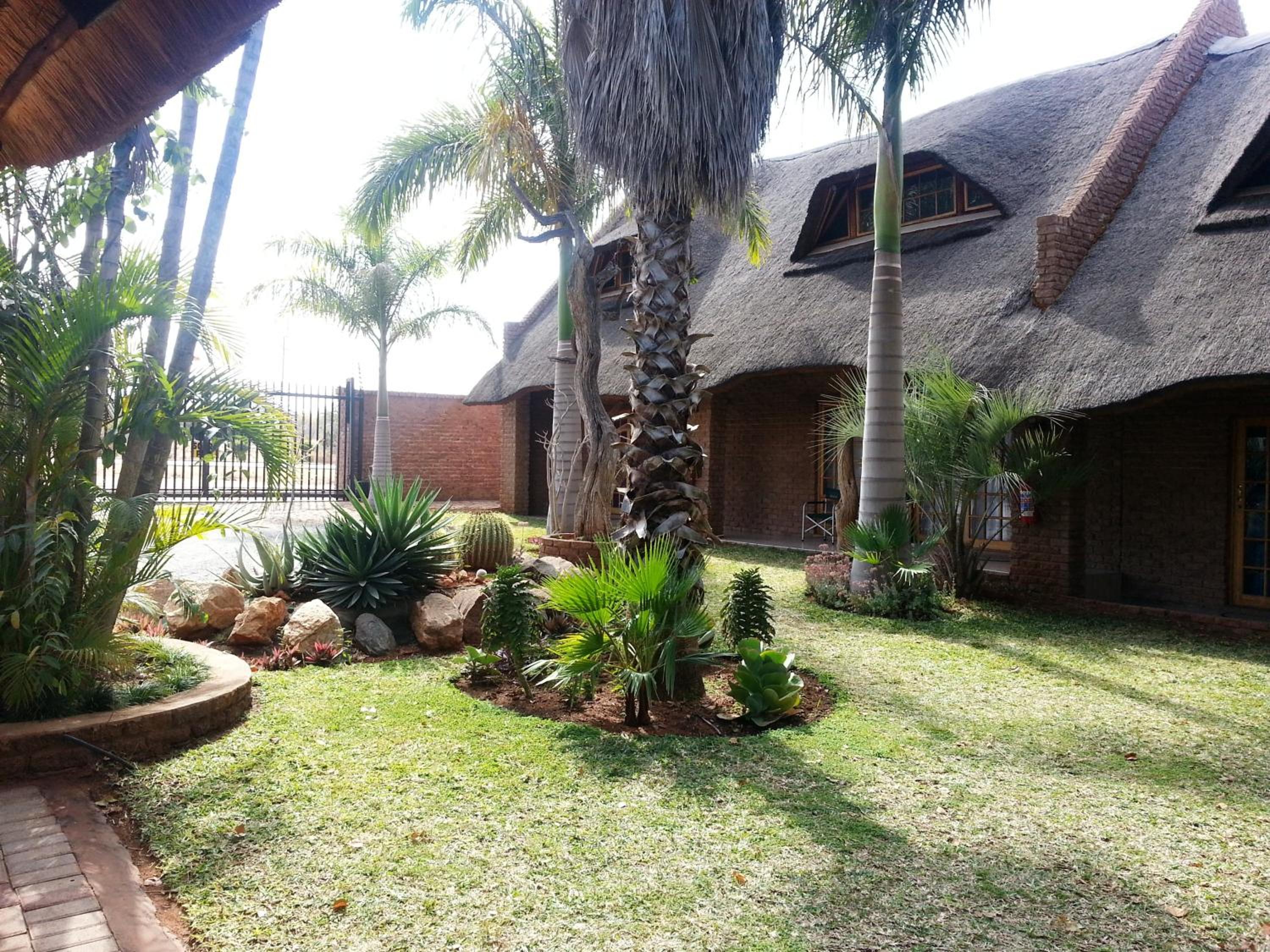 Siesta Guest House 11/24