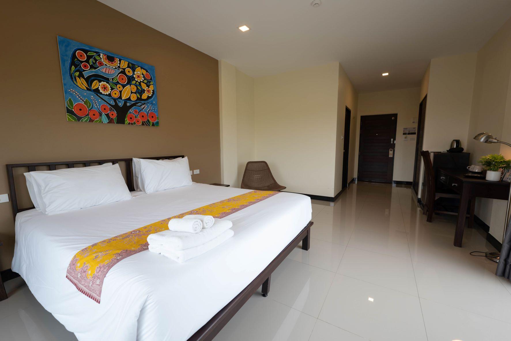 The Nest Residence 15/45
