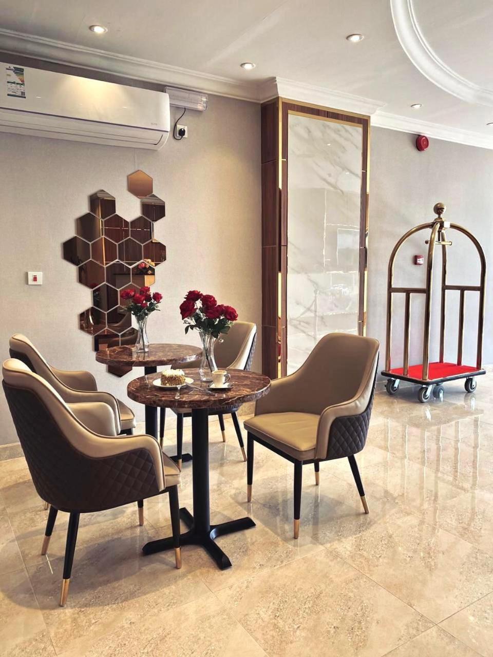 أماكن للوحدات السكنية المفروشة(Amaken Aparthotel) 29/35