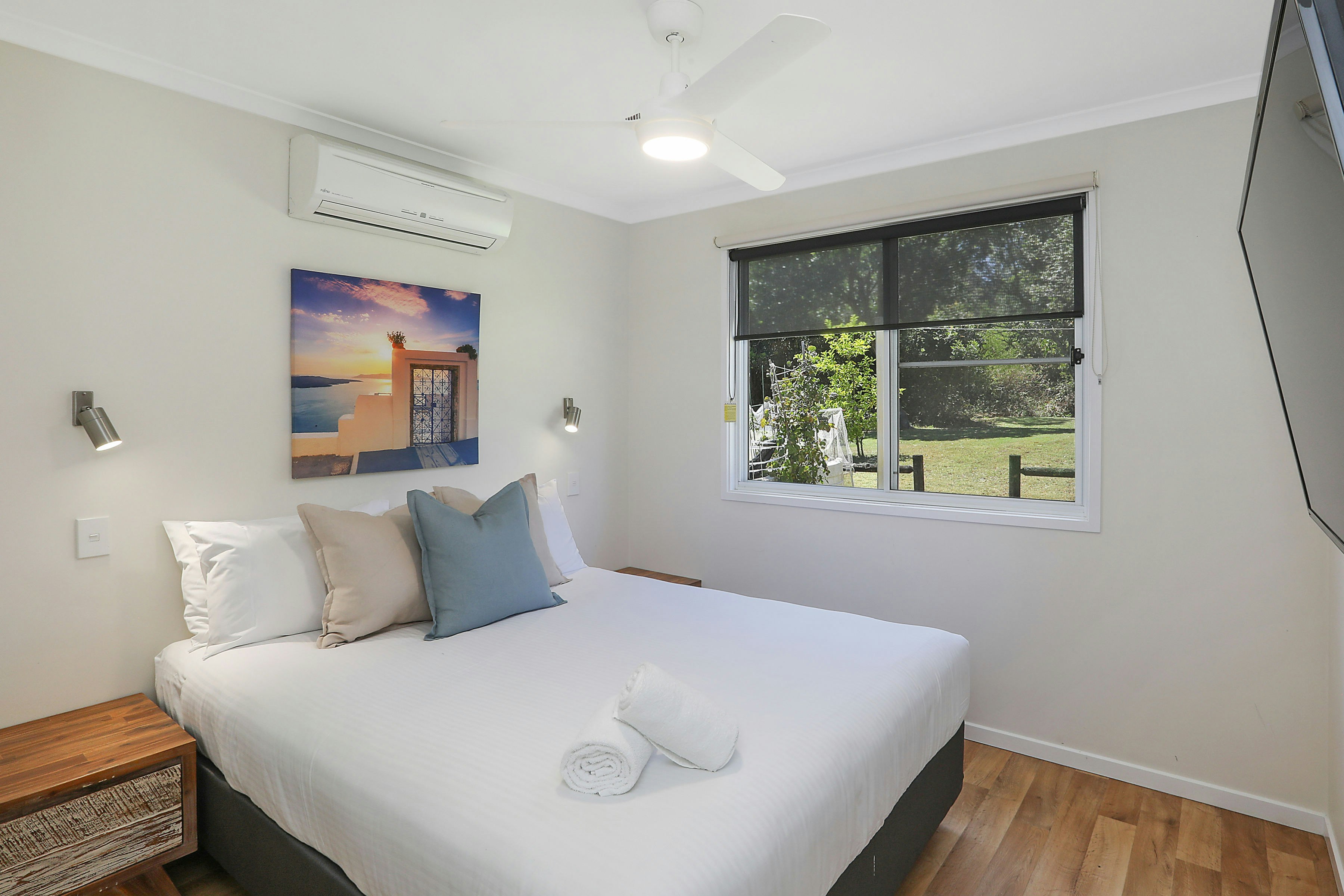 Reflections Holiday Parks Mylestom 15/30