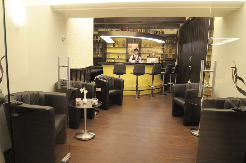Best Western Hotel Heide 44/59