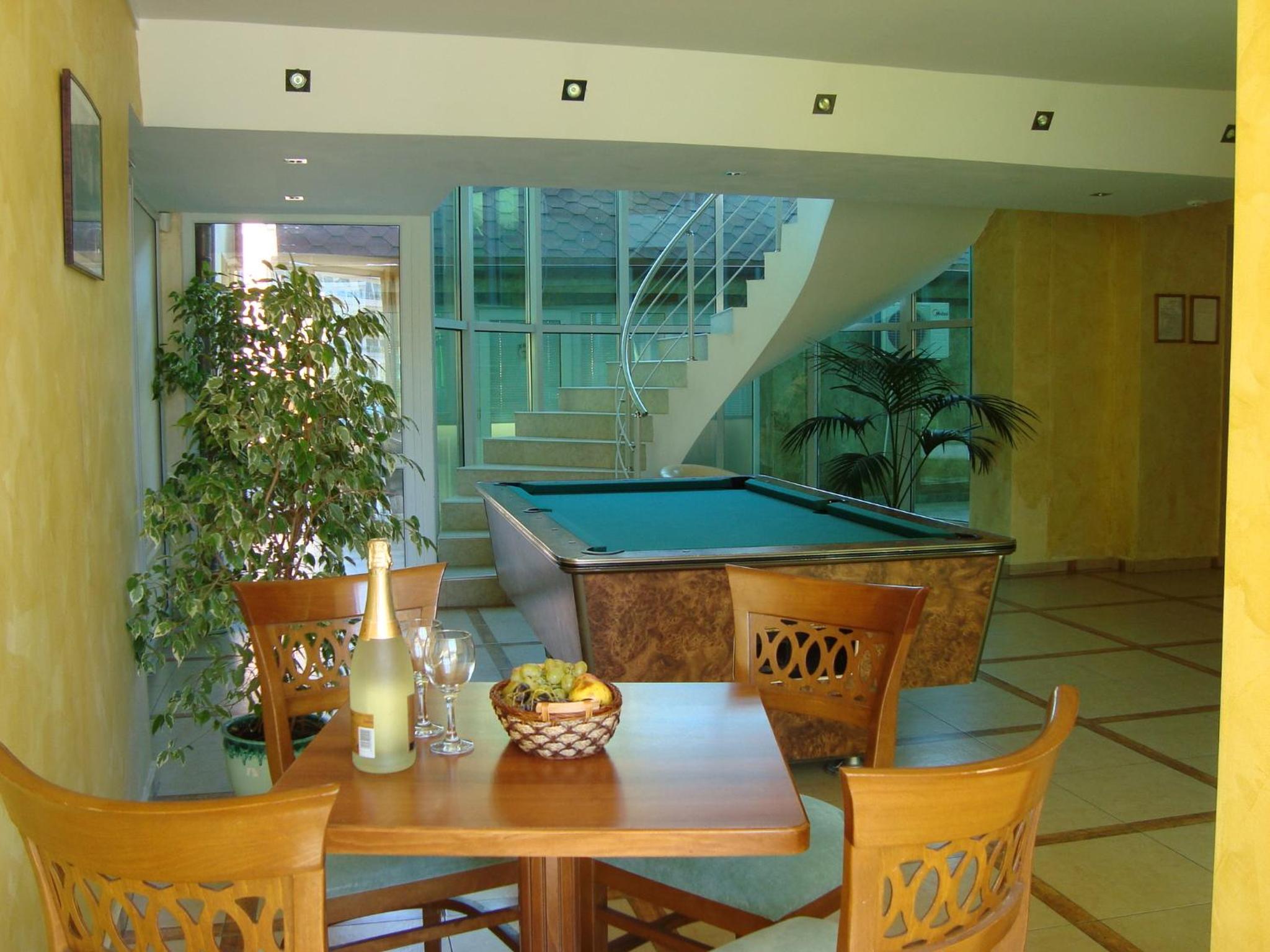 HOTEL VECHNA R 40/53