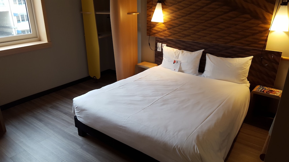 Ibis Muenchen City Arnulfpark 24/76
