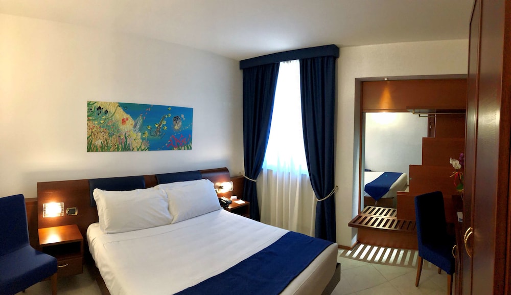 Best Western Hotel Nettuno 11/39