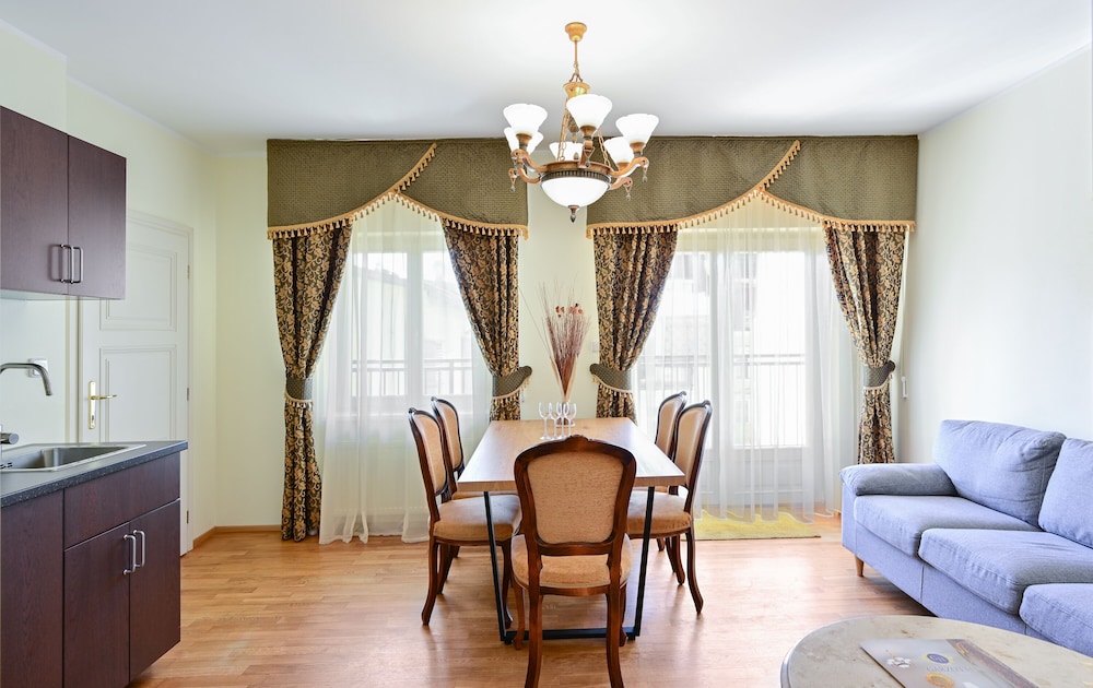 Hotel Residence Romanza 45/62