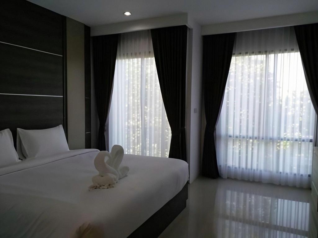 Areena Hotel Phitsanulok 7/14