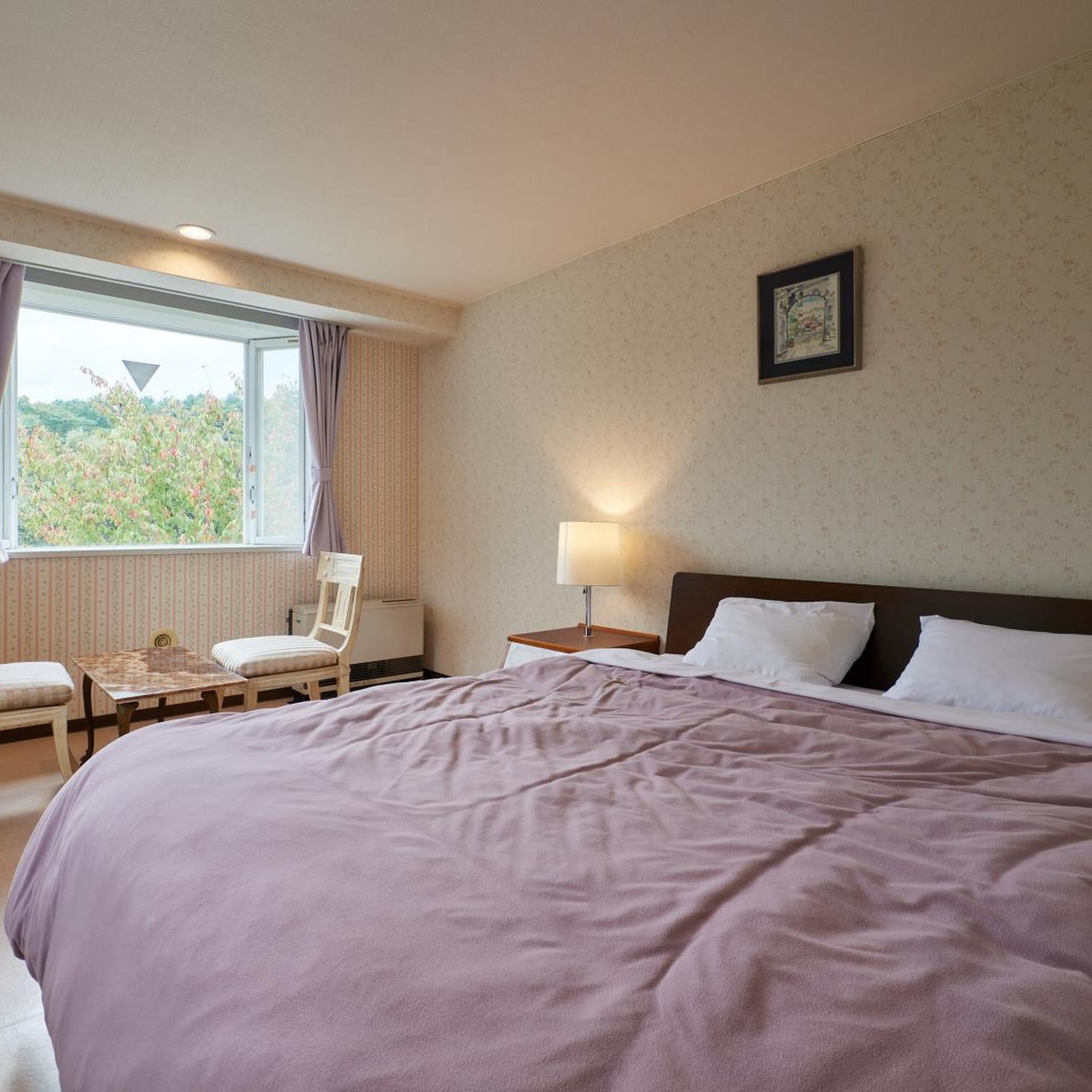 Asama Kogen Hotel 17/55