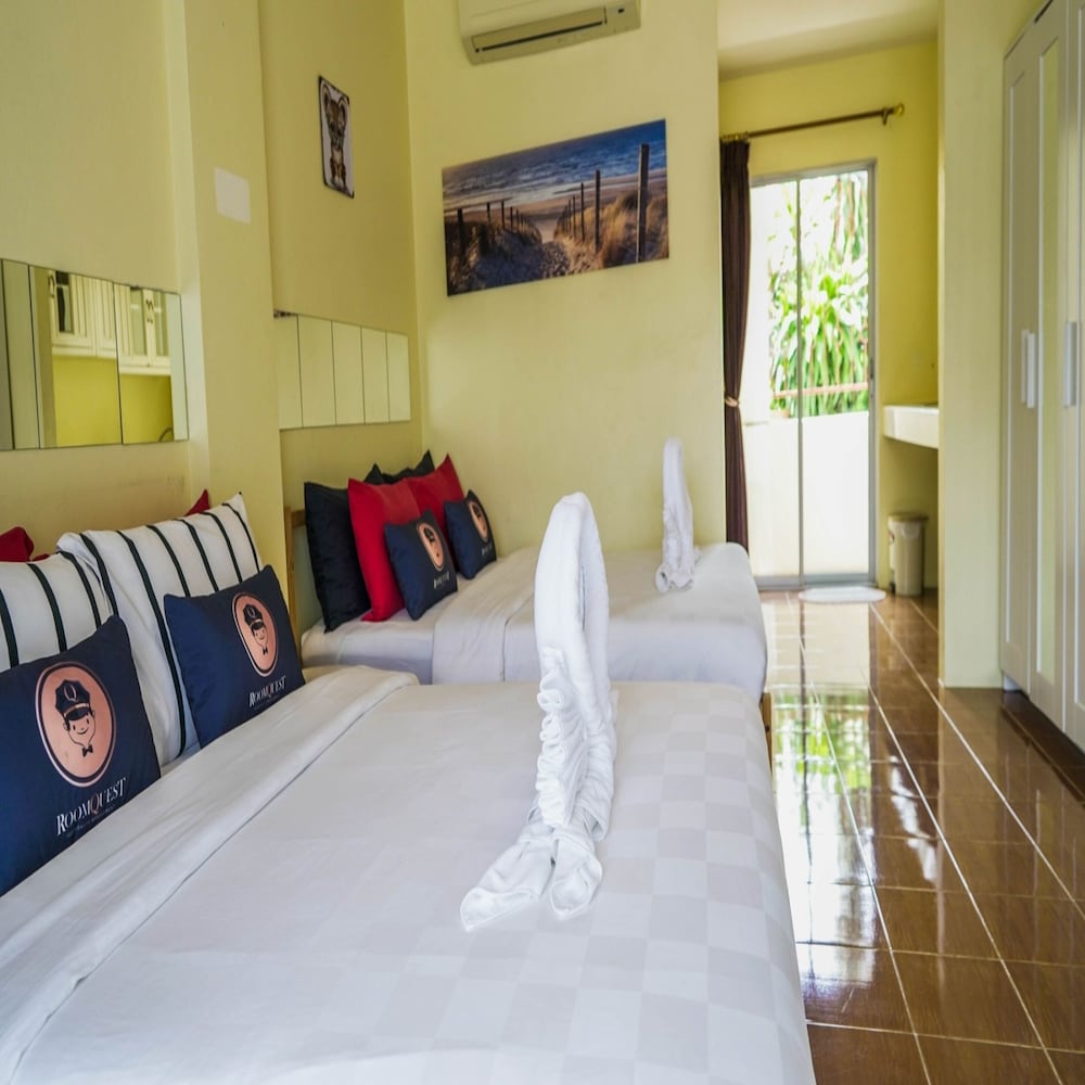 Baan The One Bang Saray By RoomQuest 30/62