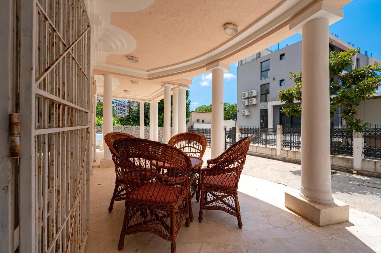Saray Apart Hotel 10/21