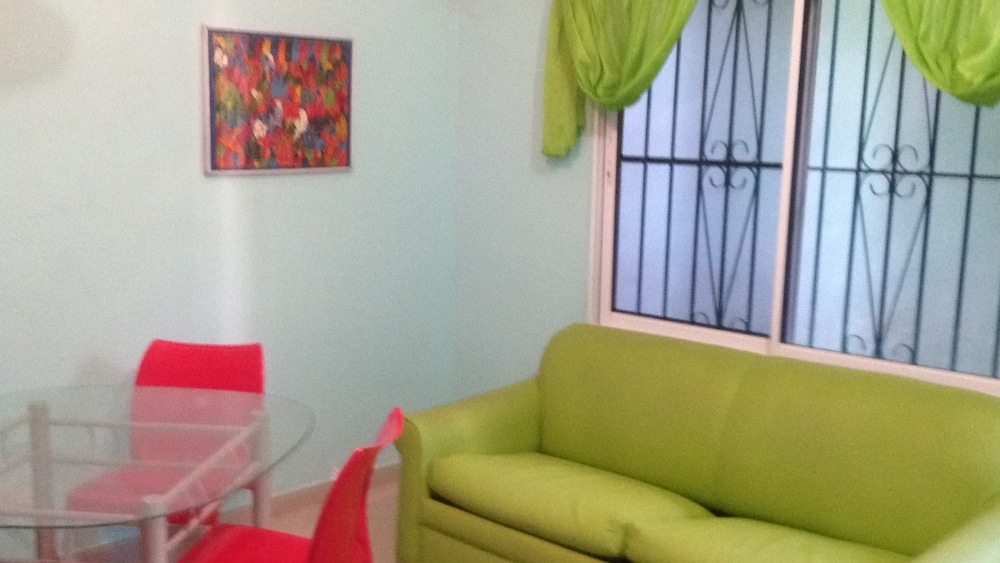 Casa Azul Apartment 27/50