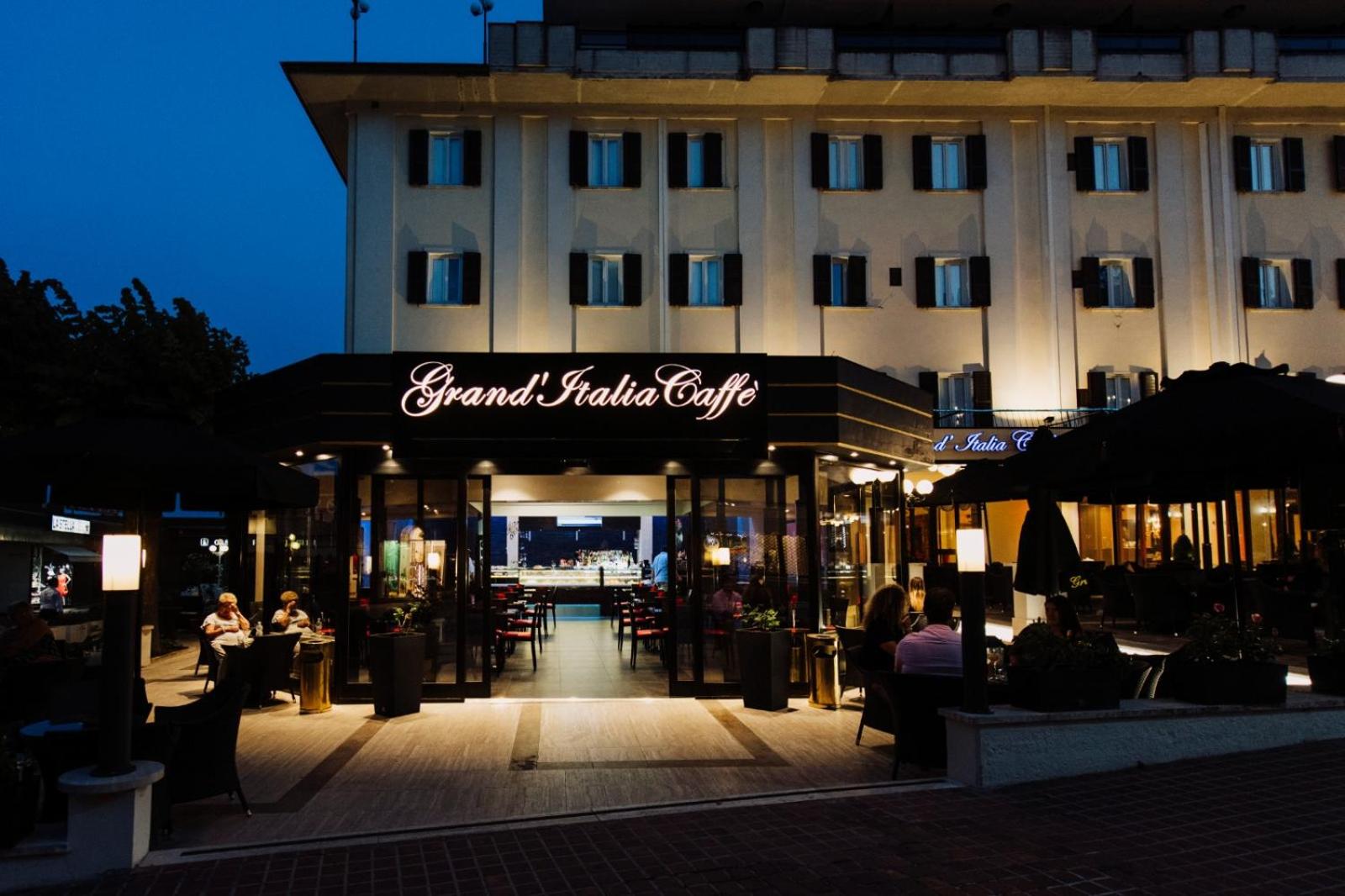 Grand Hotel Le Fonti 5/50