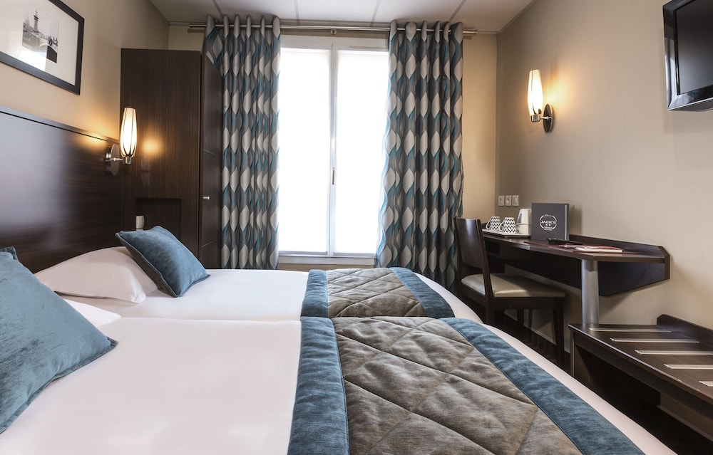 Jack's Hotel 26/54