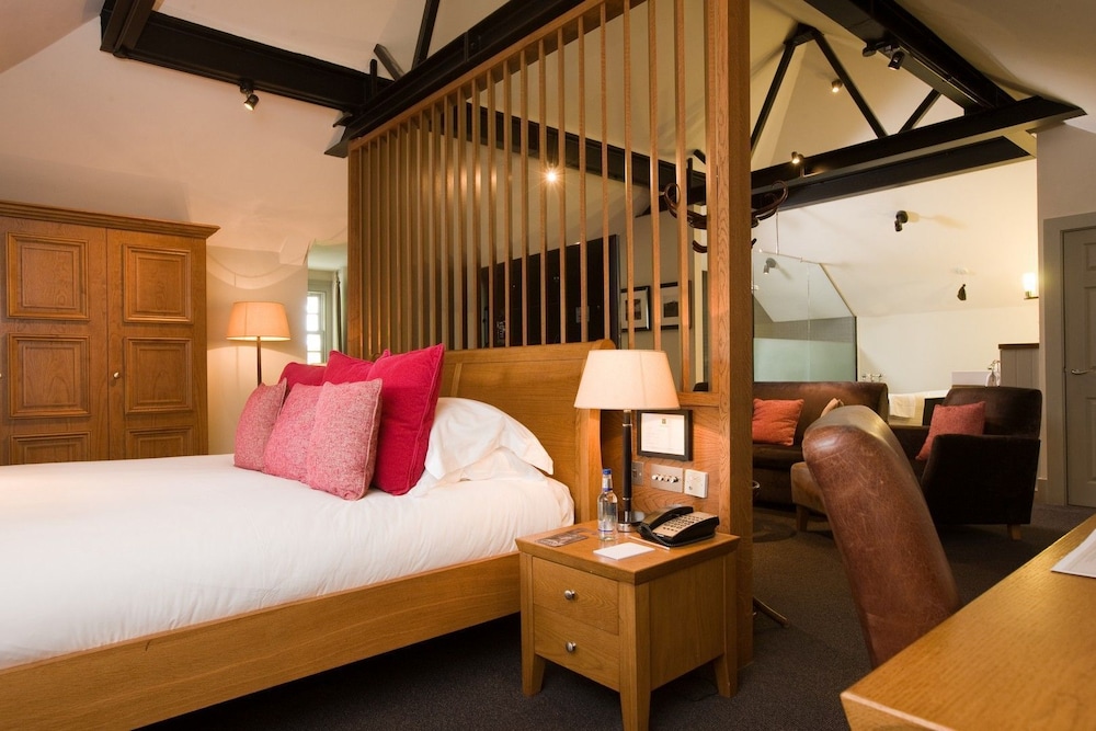 Hotel Du Vin & Bistro York 37/52