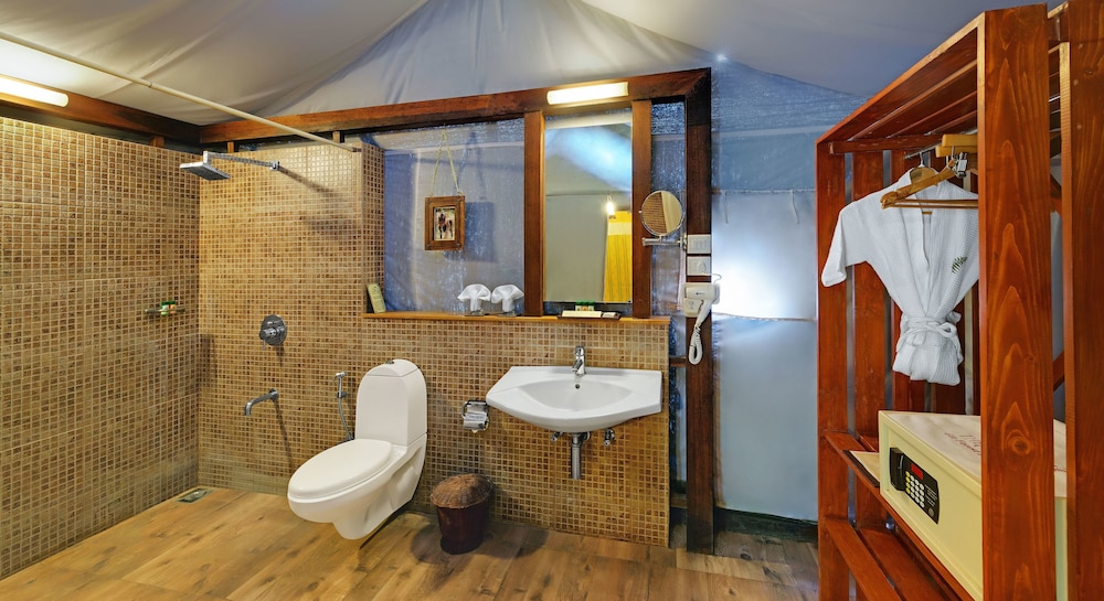 The Fern Gir Forest Resort, Sasan Gir - A Fern Crown Collection Resort 46/46