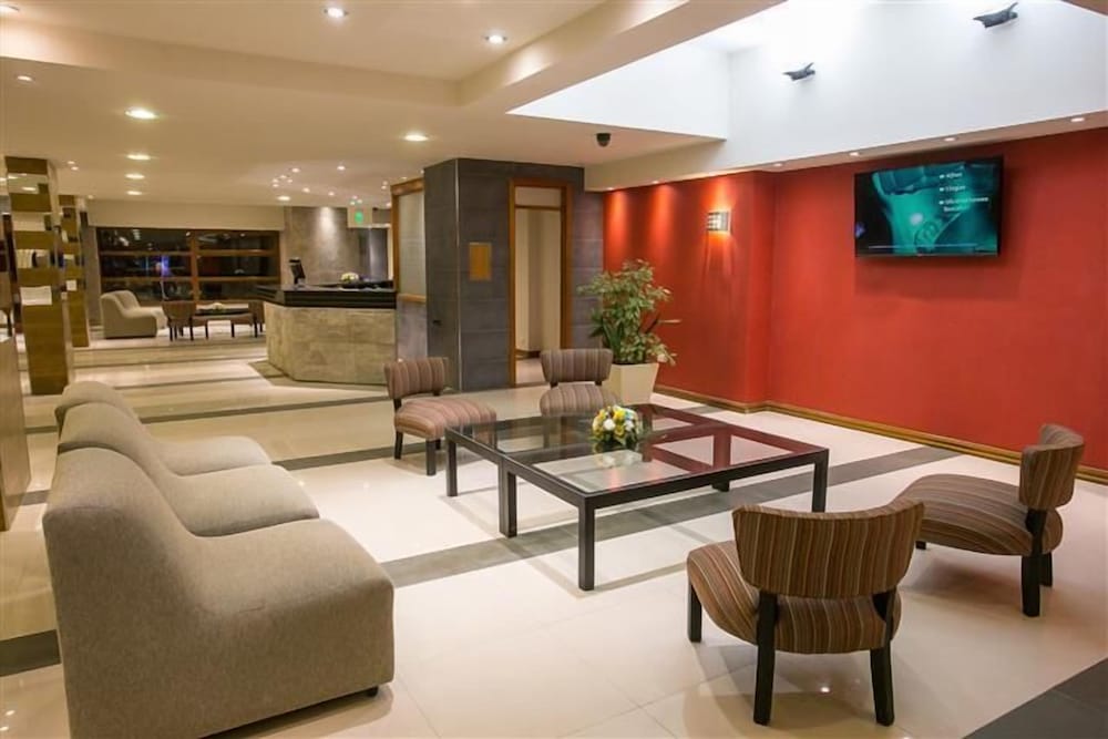 Hotel Aguas del Sur 32/53